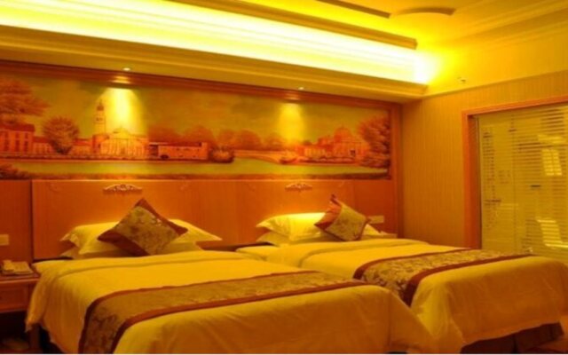 Vienna International Hotel Lhasa Potala Palace Branch