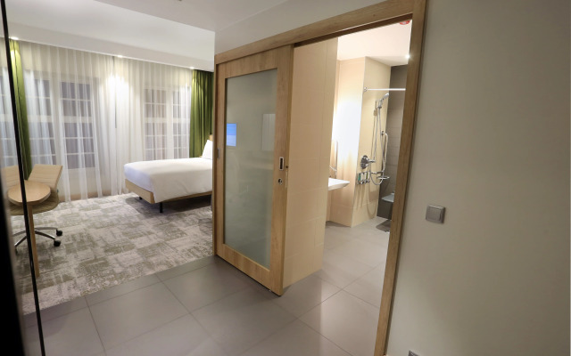 Hampton by Hilton Gdansk Old Town