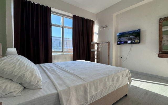 The New House Çeşme