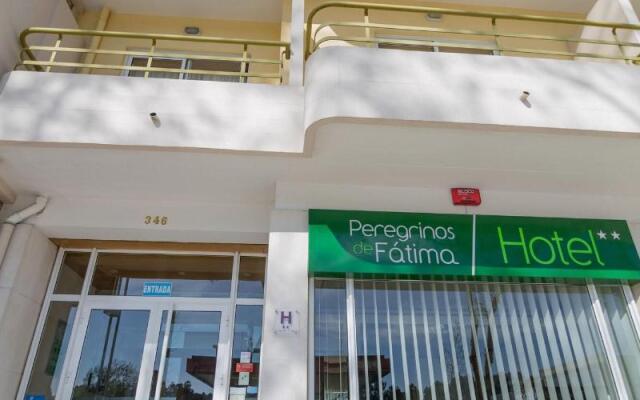 Hotel Peregrinos de Fátima by Umbral
