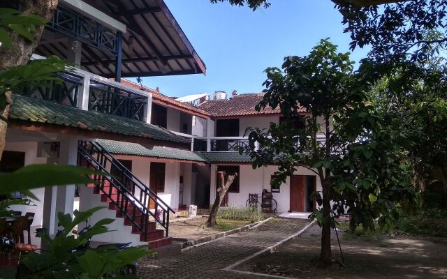 Arjuna 31 Homestay