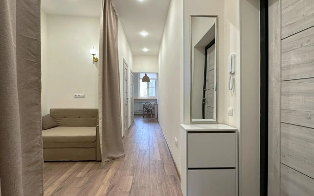 Апартаменты у Большого Цирка