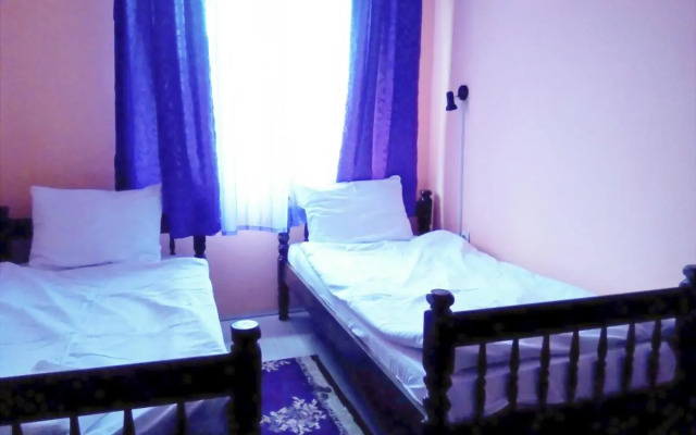 Rooms Vlasta