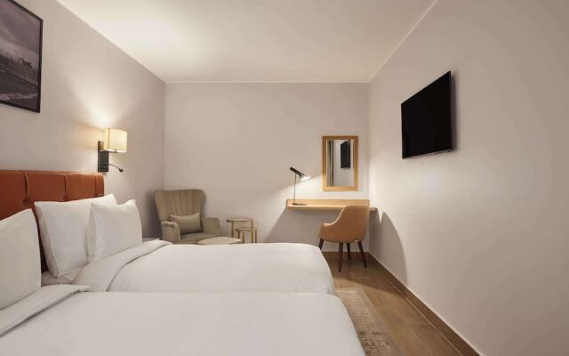 Radisson Residences Cairo Heliopolis