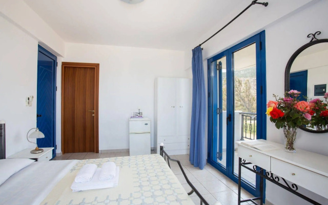 Venti Seaside Adult Hotel