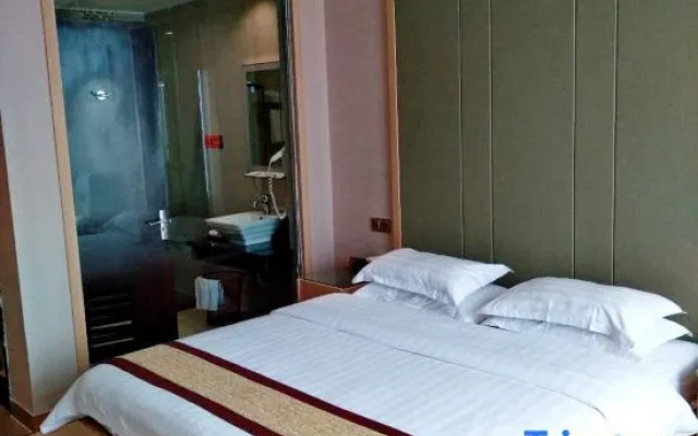 Santai Business Hotel