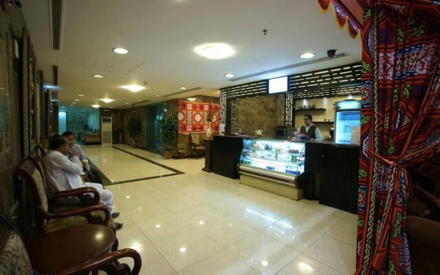 Al Mona Ajyad
