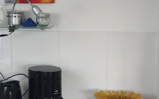 ferienwohnung am Jordan