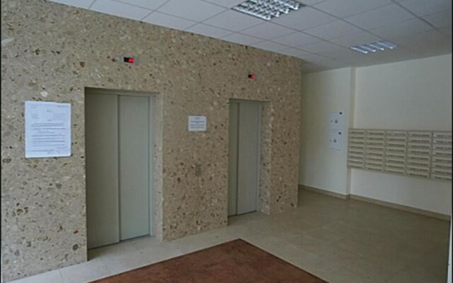 P&O Apartments Krochmalna