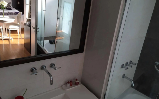 Purobaires Hotel Boutique