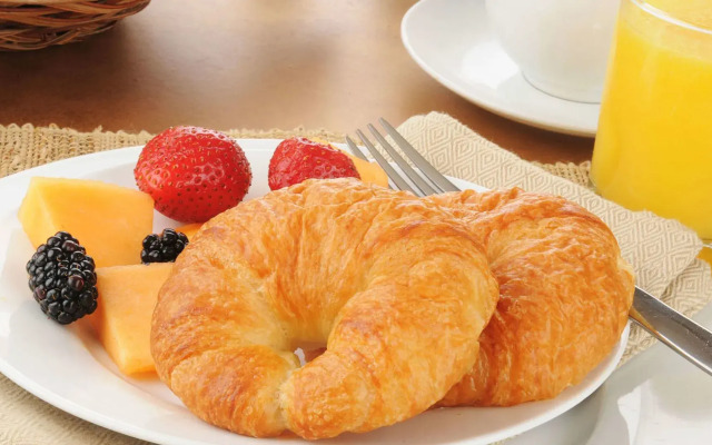 Magnuson Hotel Little Rock South