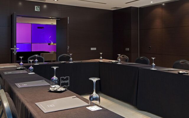 Hotel Zenit Pamplona