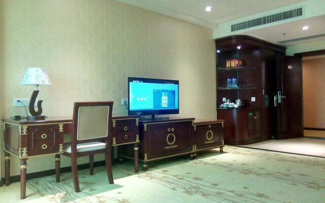 Ligang Hotel