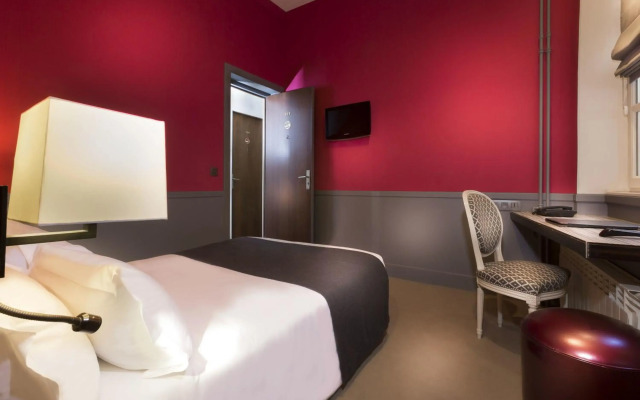 Vibe Hotel Singapore Orchard