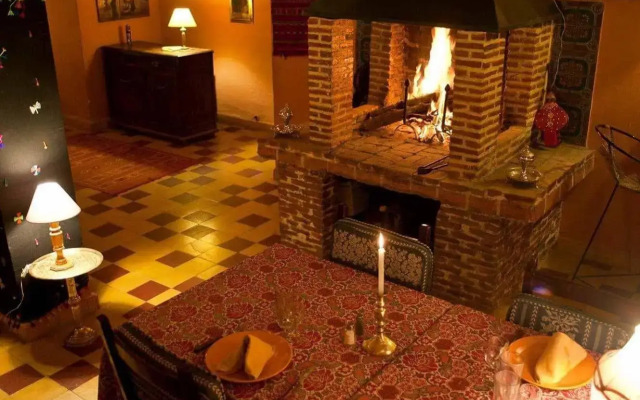 Auberge Derkaoua
