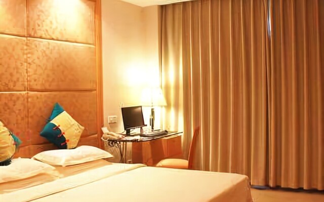 Xiong Zhen Hotel
