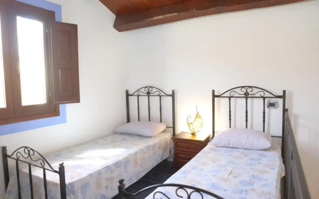 Case Vacanze Casa Romana