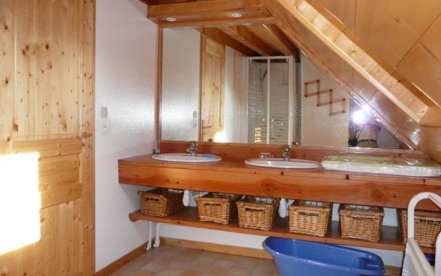 Appartement à Talloires