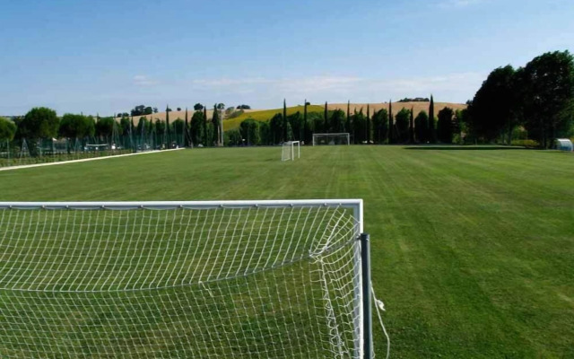 Centro Vacanze Verde Azzurro