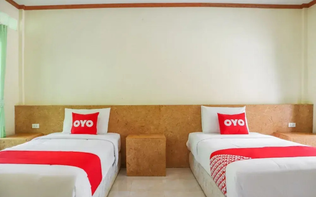 OYO 742 View Pruksa Resort