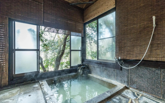 Ryokan Choju-yu Hakone Sengokubara
