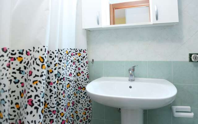 Holiday Homes Cefalù "fiamma"