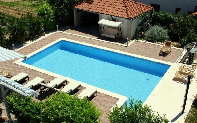 Apartment Trogir 4