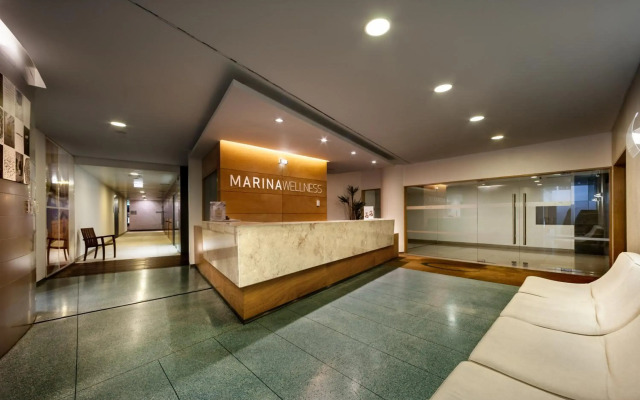 Hotel Marina Atlântico