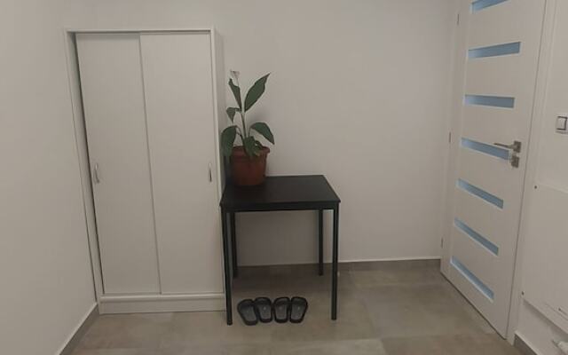 Vus Home-apartman Junior 30m2