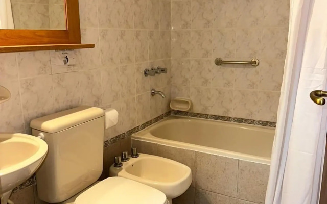 Apart Hotel Libertador