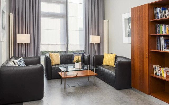 Hotel Wolfsburg Centrum, Affiliated by Meliá