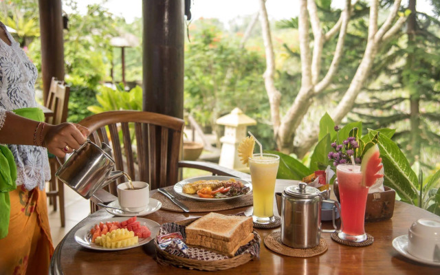 Hotel Bunga Permai