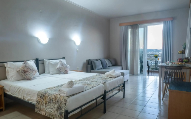 Miva Sea View