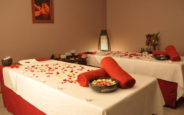 La Rose Boutique Hotel & Spa