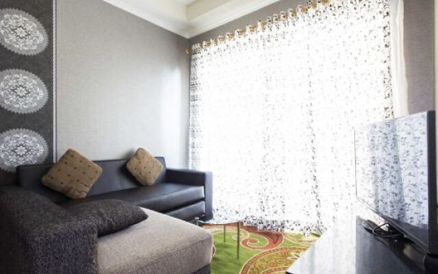 RedDoorz Apartment @ MOI Gading