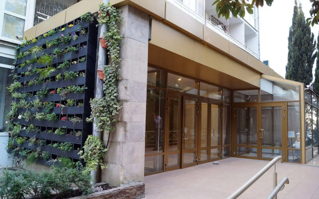 Hotel Subbota