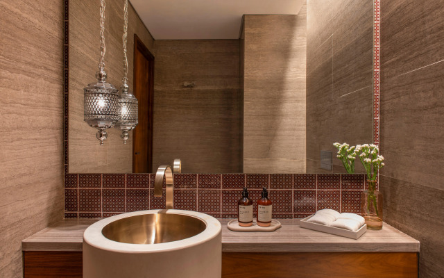 Abesq Doha Hotel & Residences