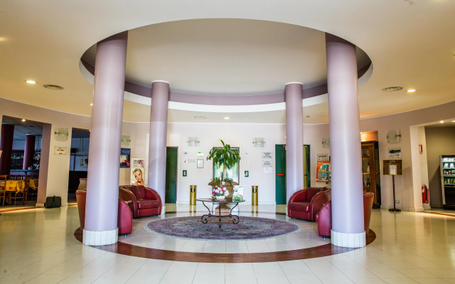 Hotel Glis