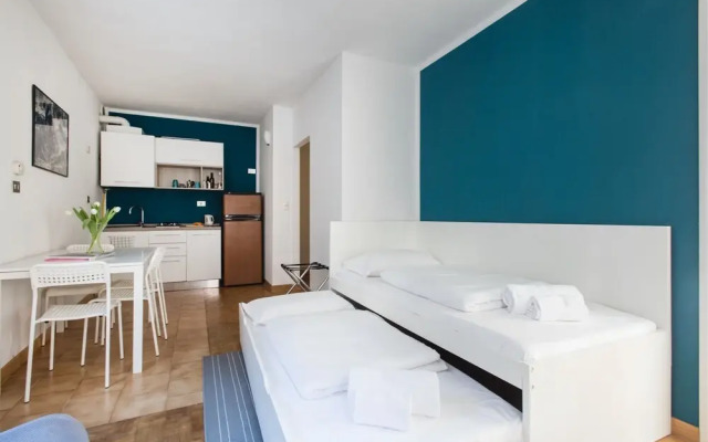 Garda Bike Apartments