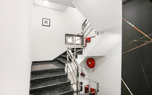 Fabhotel Nature View