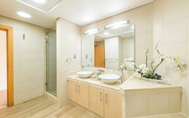 Shoreline - Luxury Palm Jumeirah