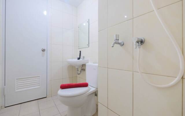 Affordable Price 2BR Apartment @ Springlake Summarecon Bekasi