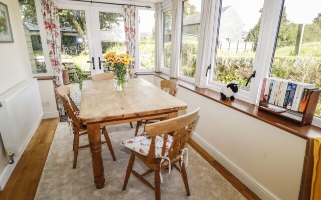 Clearview, Okehampton
