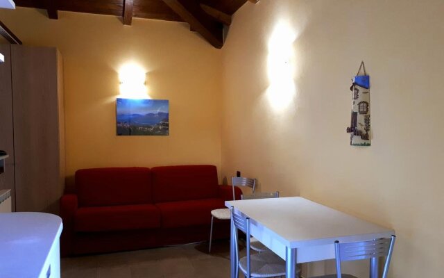 Residence Montebello