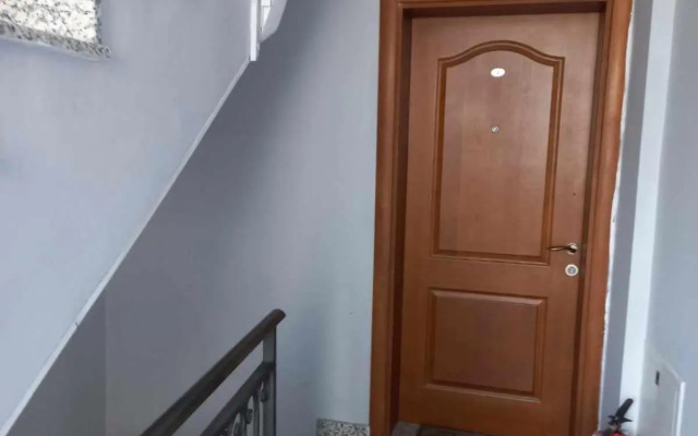 Luxury Apartments Center