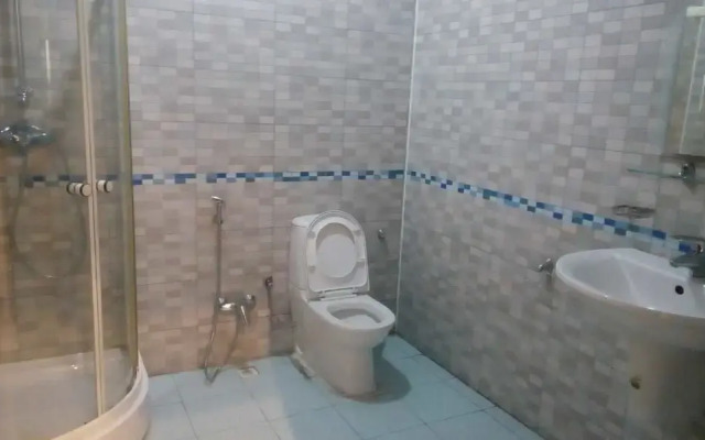 Yeshim Guest House