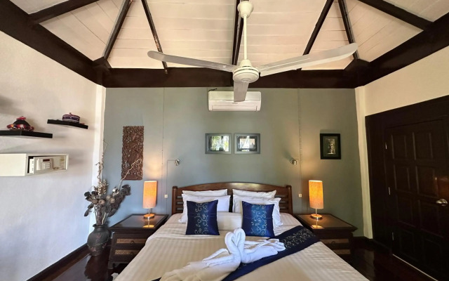 Amber Sands Beach Resort