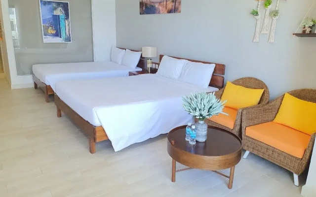 Handy GOLD COAST Nha Trang