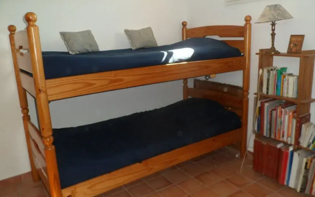 Villa Sainte-Garde B&B