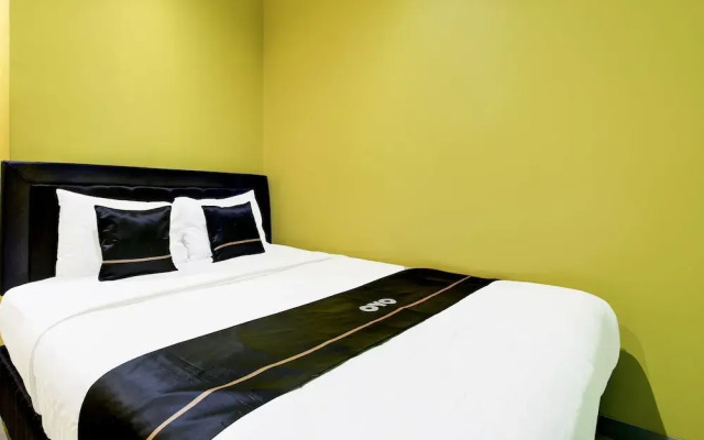 Dancenter Amanah Sehajtera